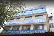 Criticare Superspeciality Hospital In Samata Nagar Thane