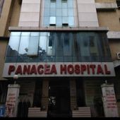 Panacea Hospital In Khanda Colony Panvel