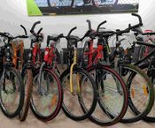 cycle shop in panvel